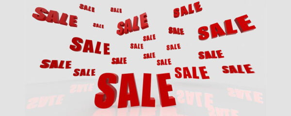 Logo soldes forfait mobile